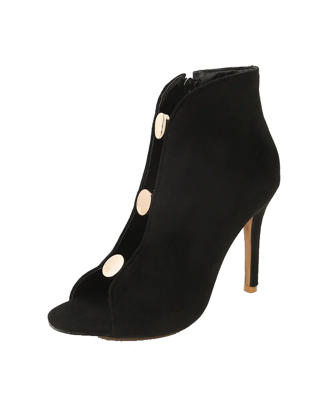 Vespera Heels