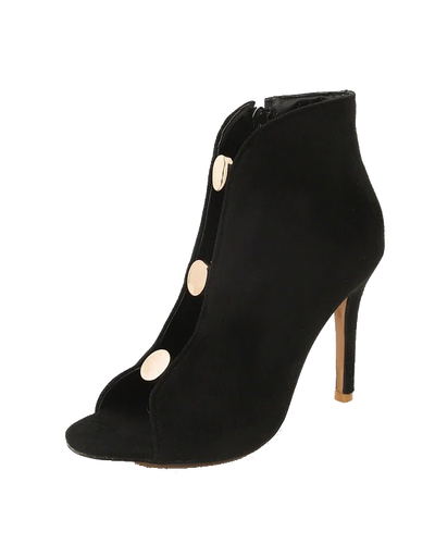 Vespera Heels