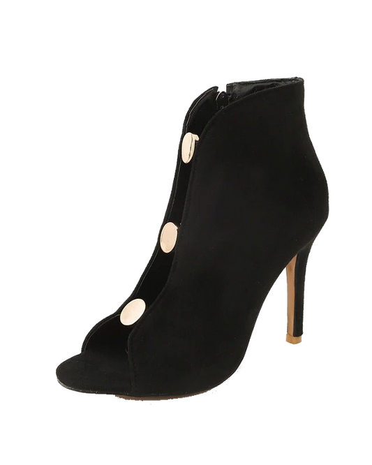 Vespera Heels