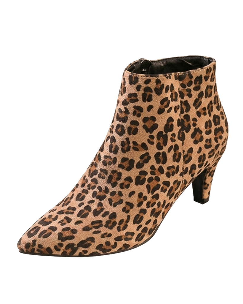 Leopard Print
