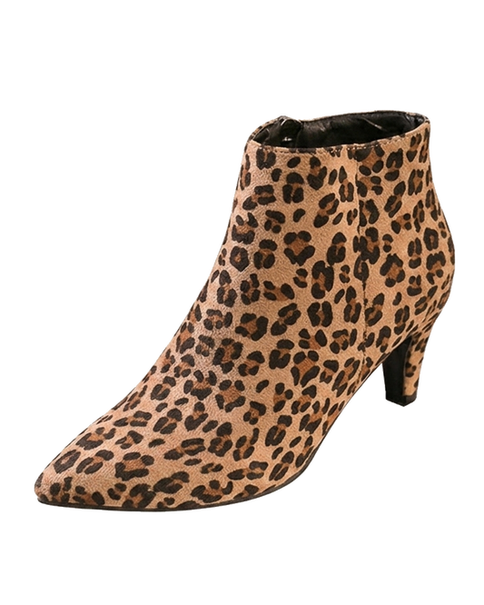 Leopard Print