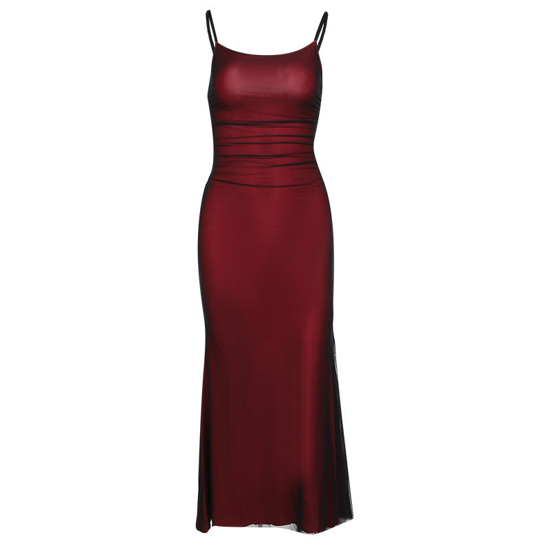 Dark Red