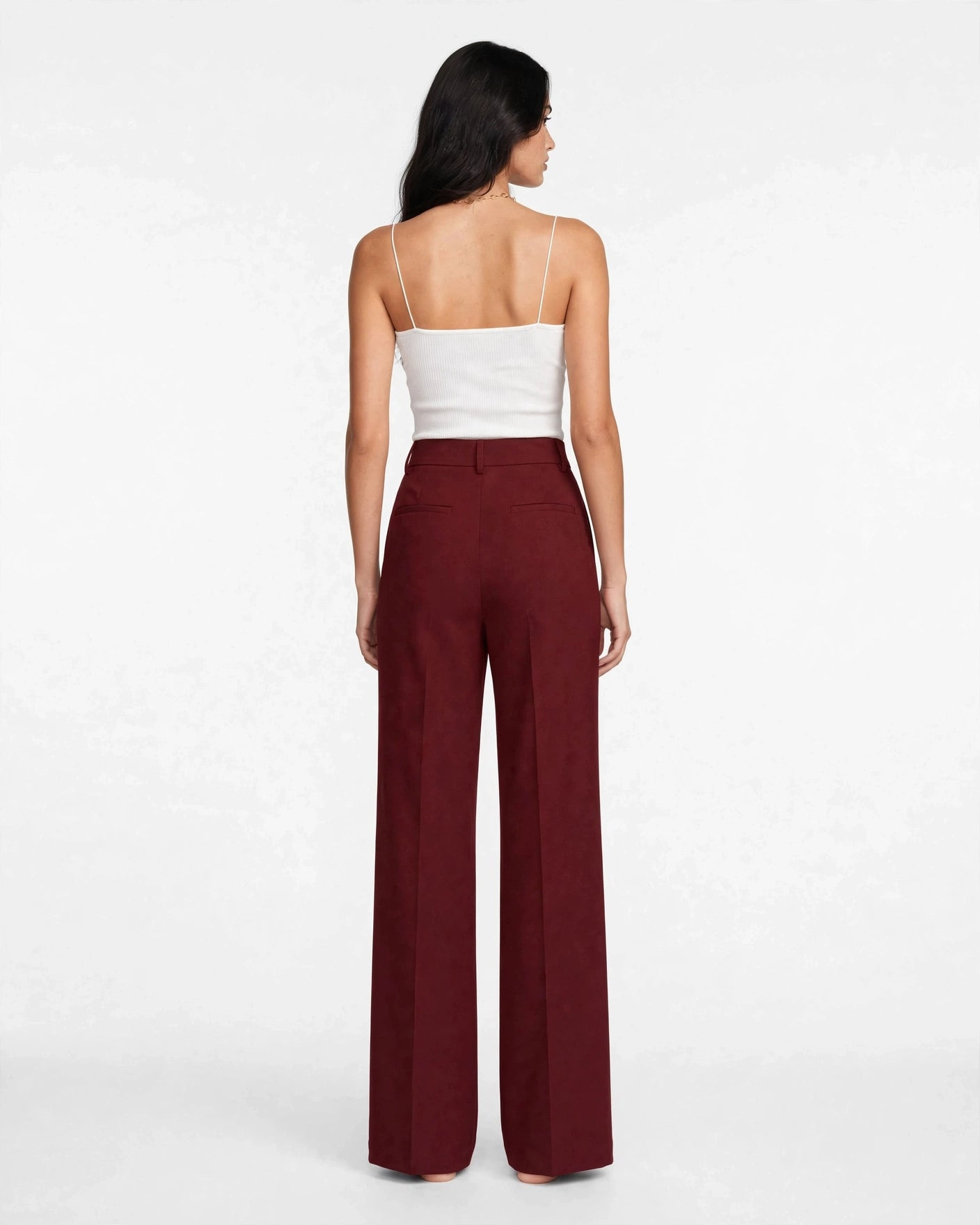 Wine Red