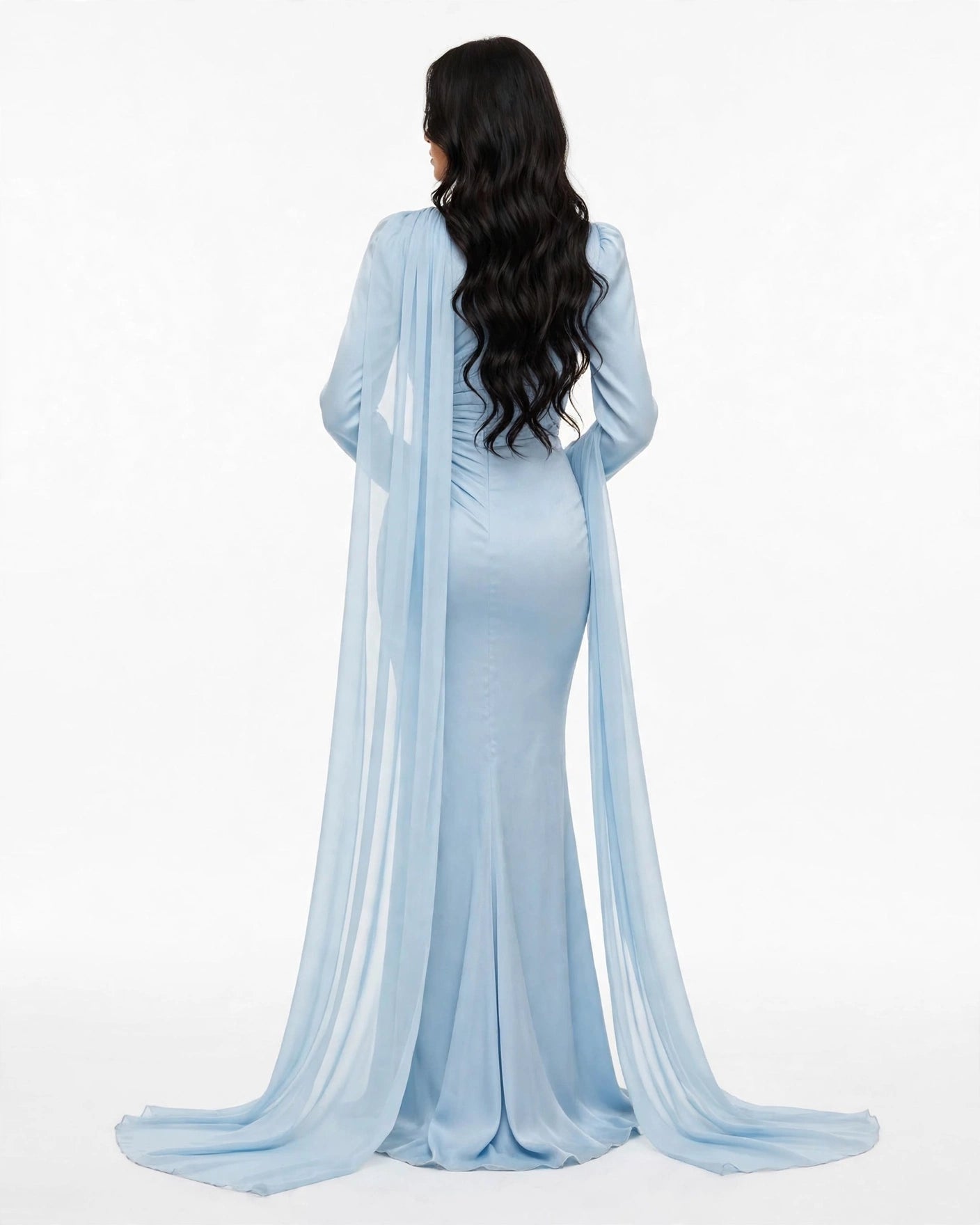 Sky Blue