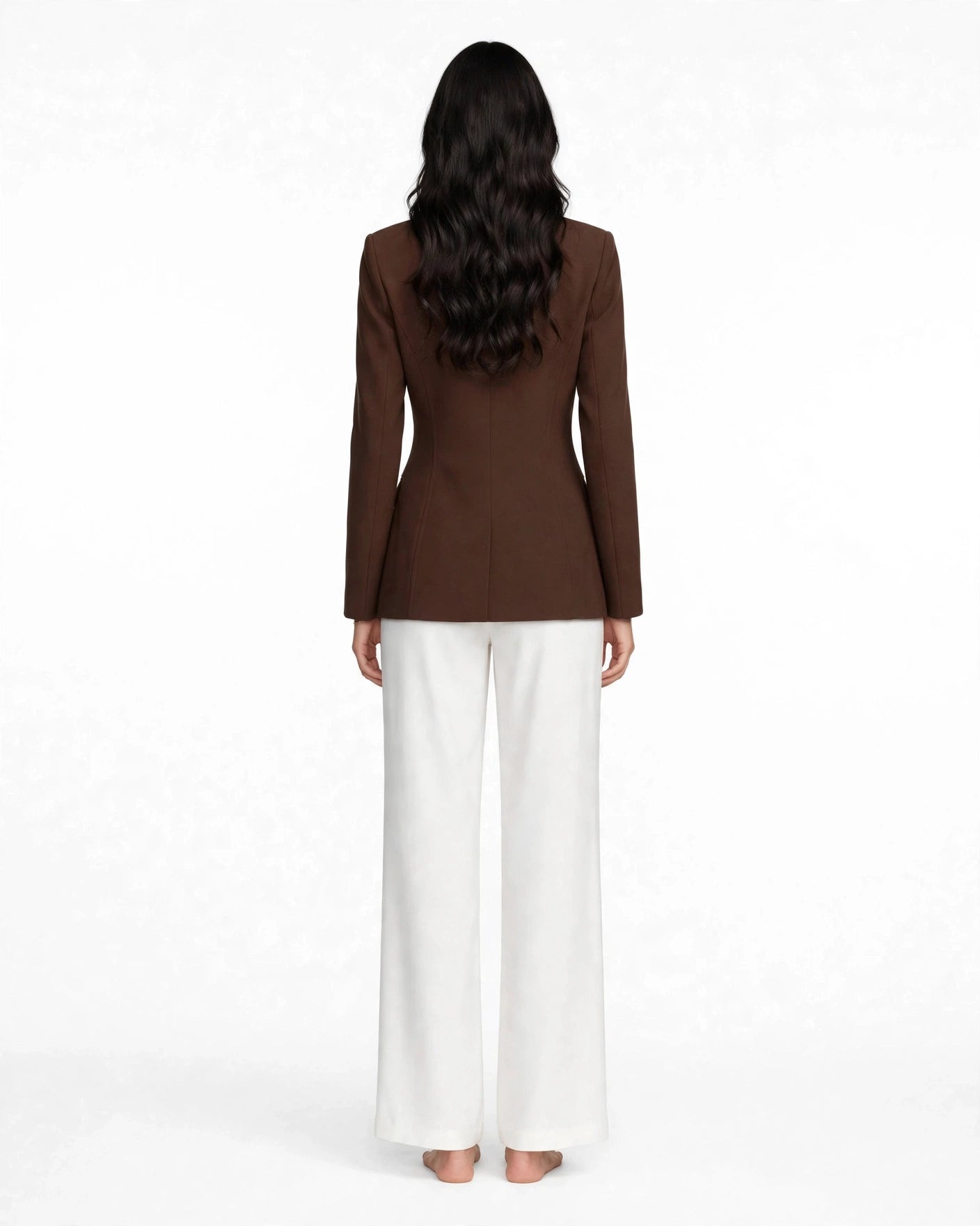 Chocolate Brown