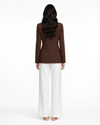Chocolate Brown