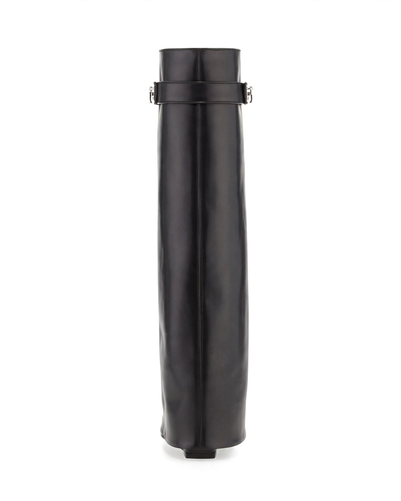The Light Black Vermoria Boots