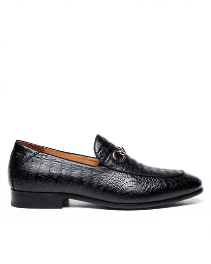 Crocodile Black
