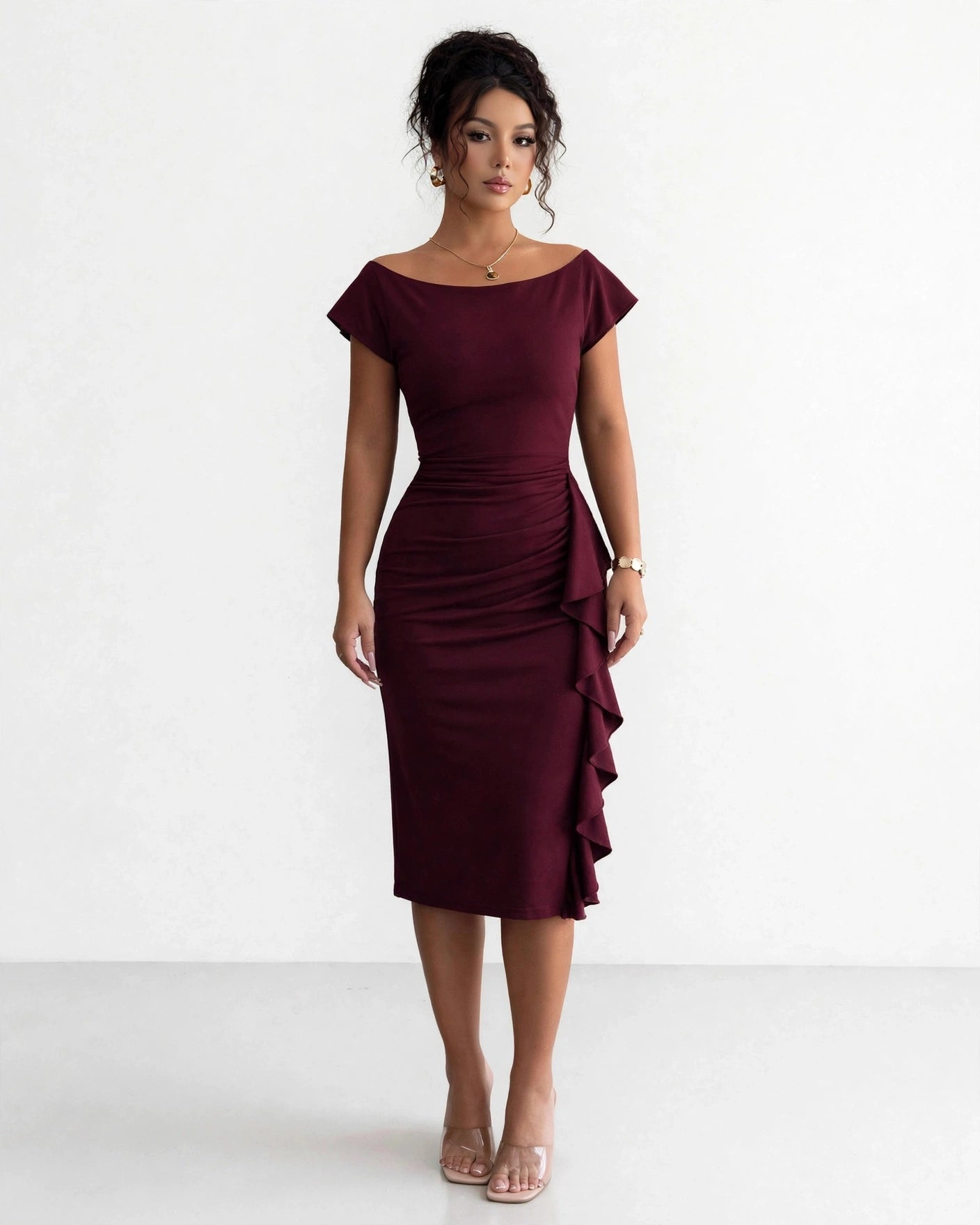 Wine Red