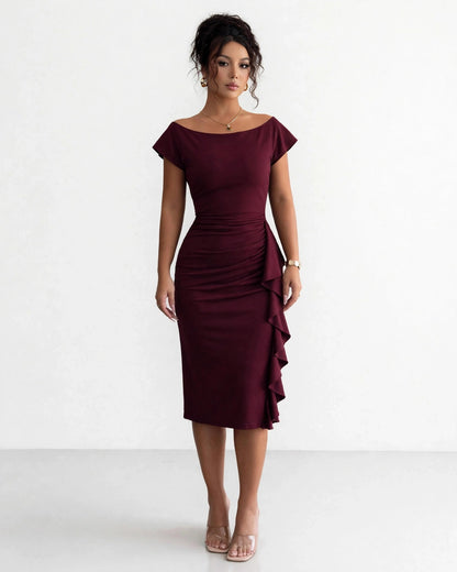 Wine Red
