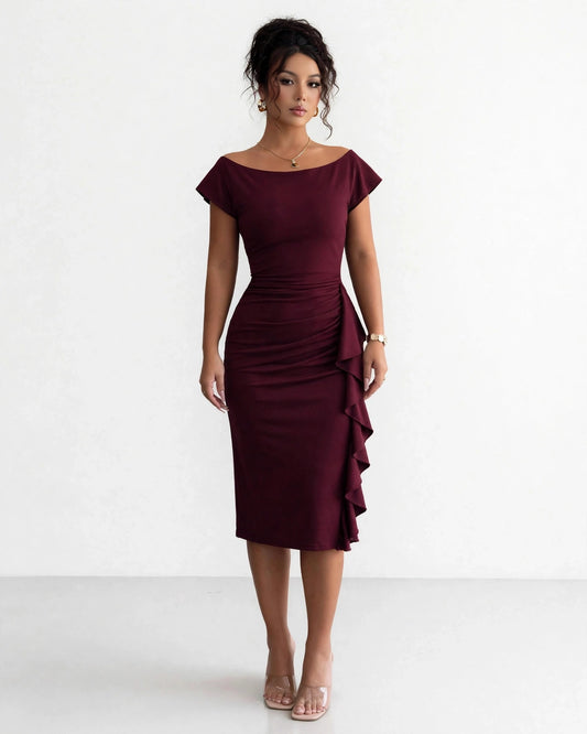 Wine Red