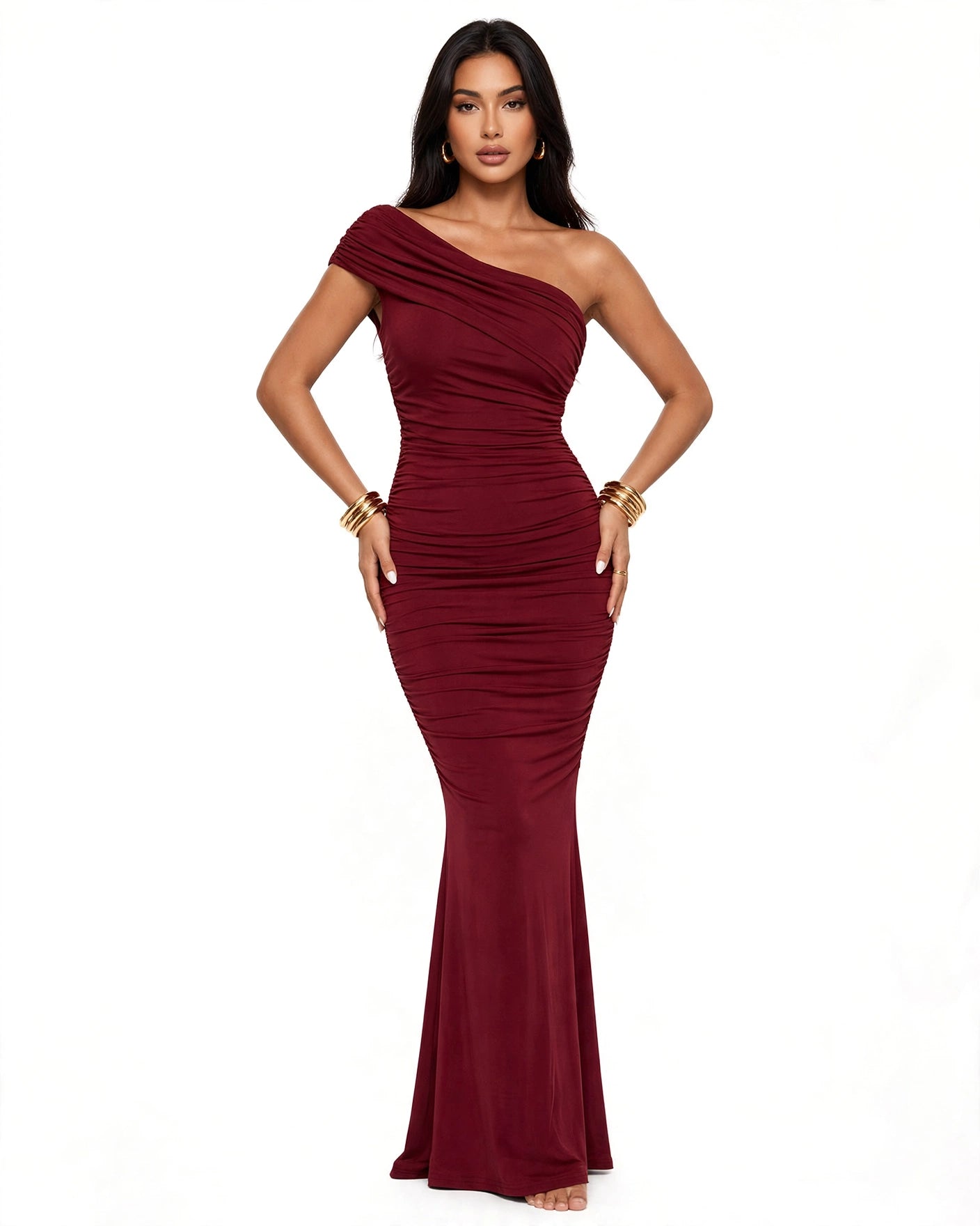Wine Red