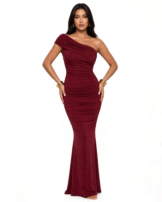 Wine Red