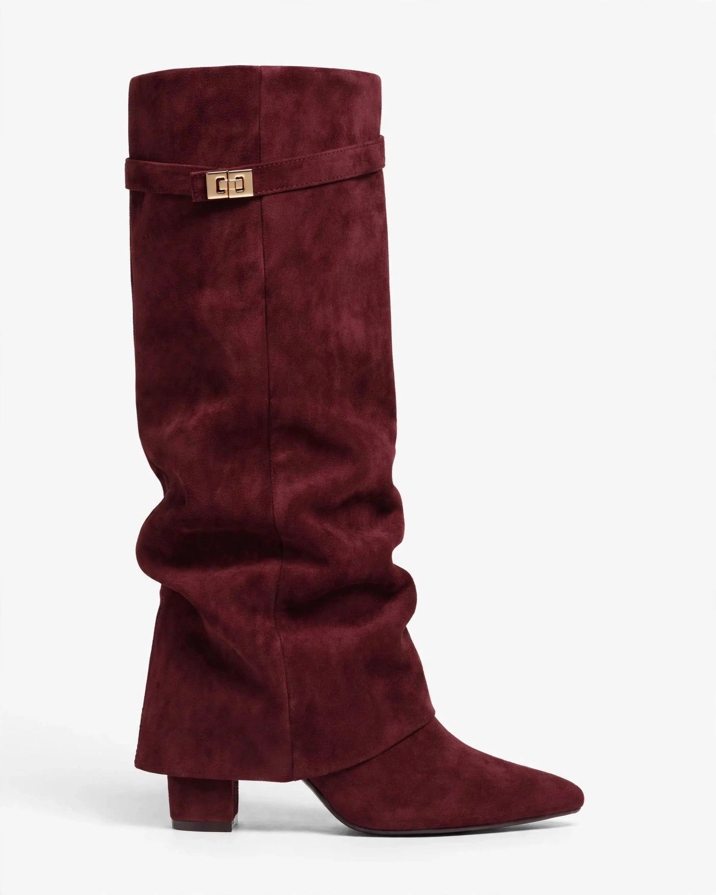 The Wine Vermoria Boots