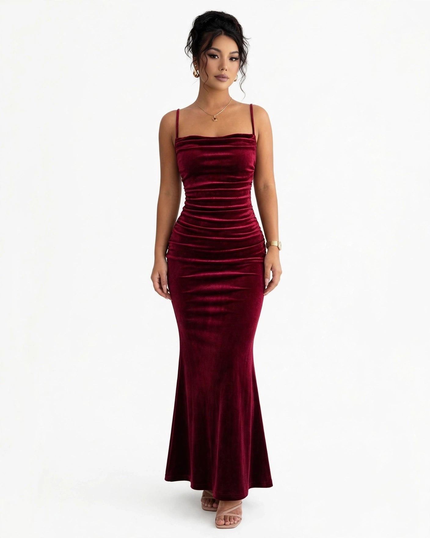 Wine Red
