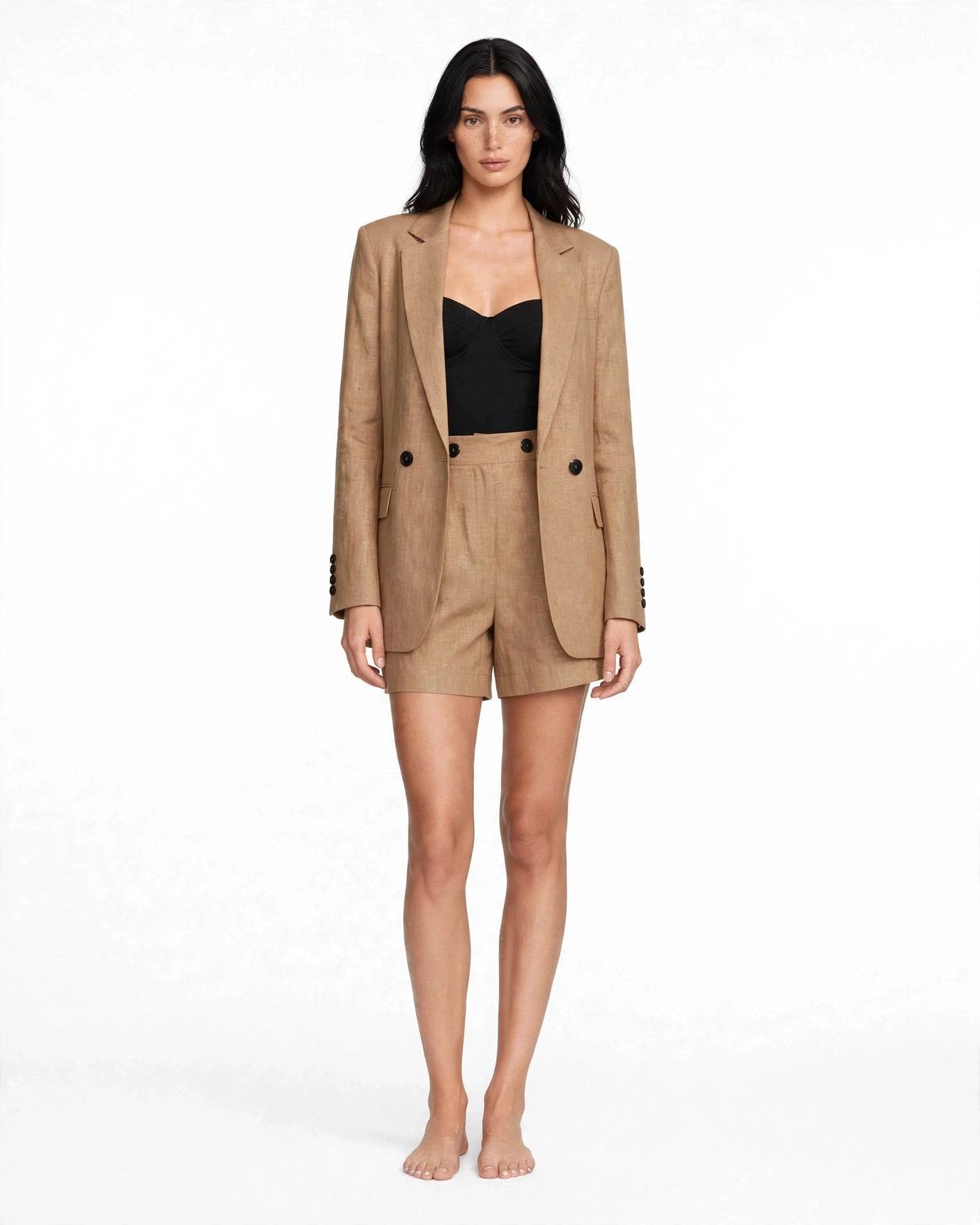 Dark Beige