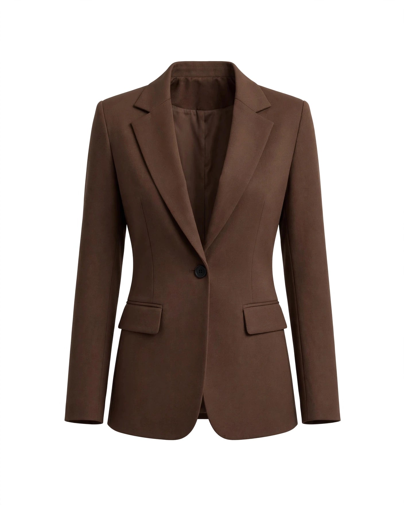 Chocolate Brown