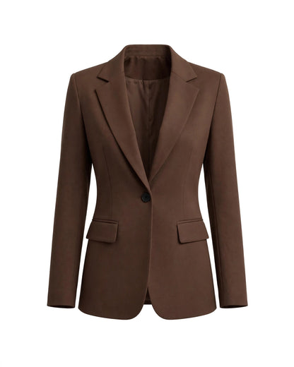 Chocolate Brown