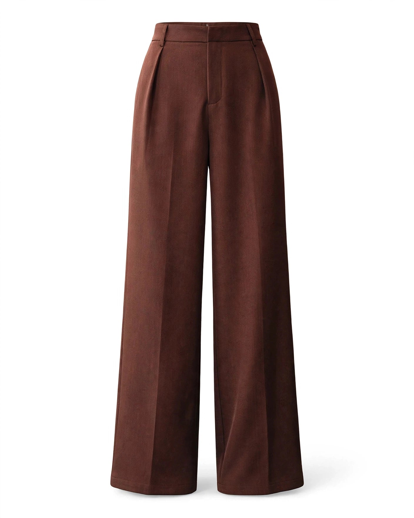 Rust Red