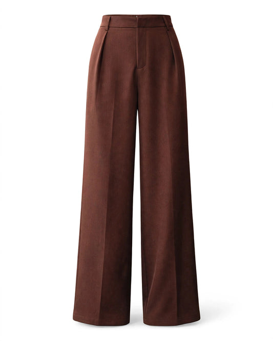 Rust Red