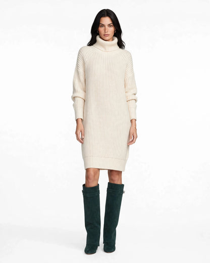 The Green Vermoria Boots