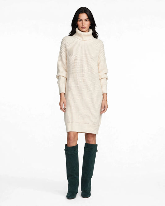 The Green Vermoria Boots