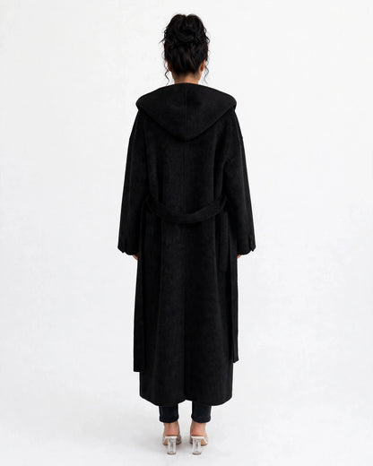Charcoal Black