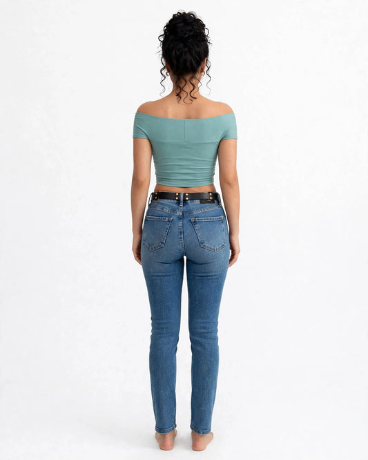 Teal