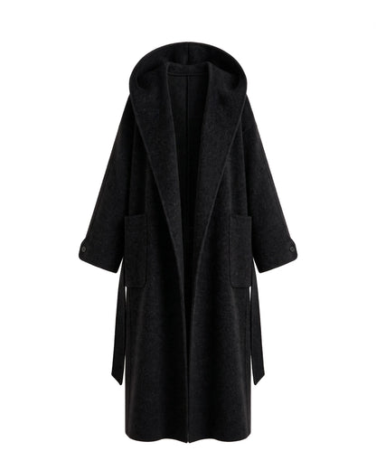 Charcoal Black