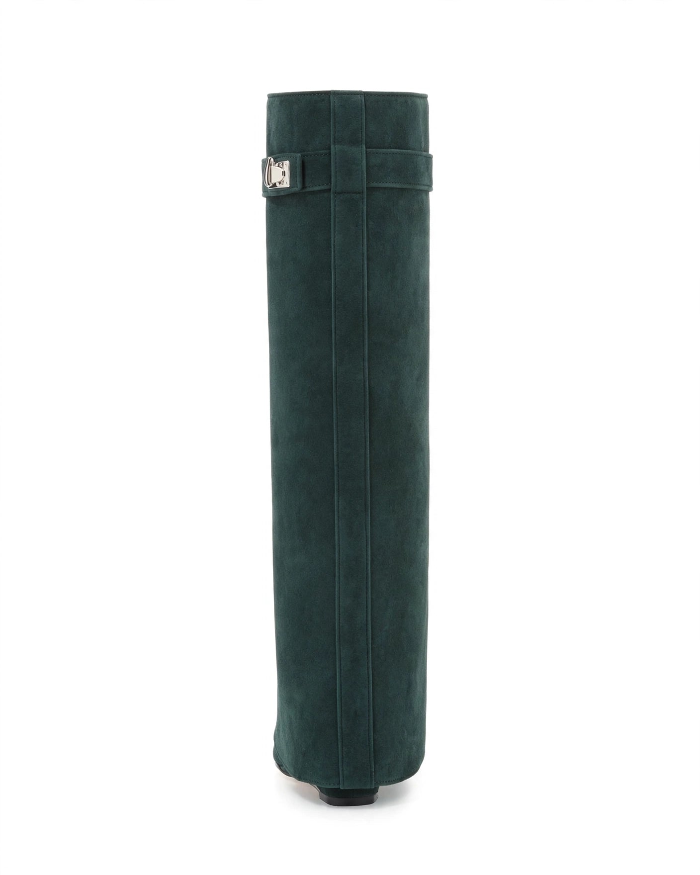 The Green Vermoria Boots