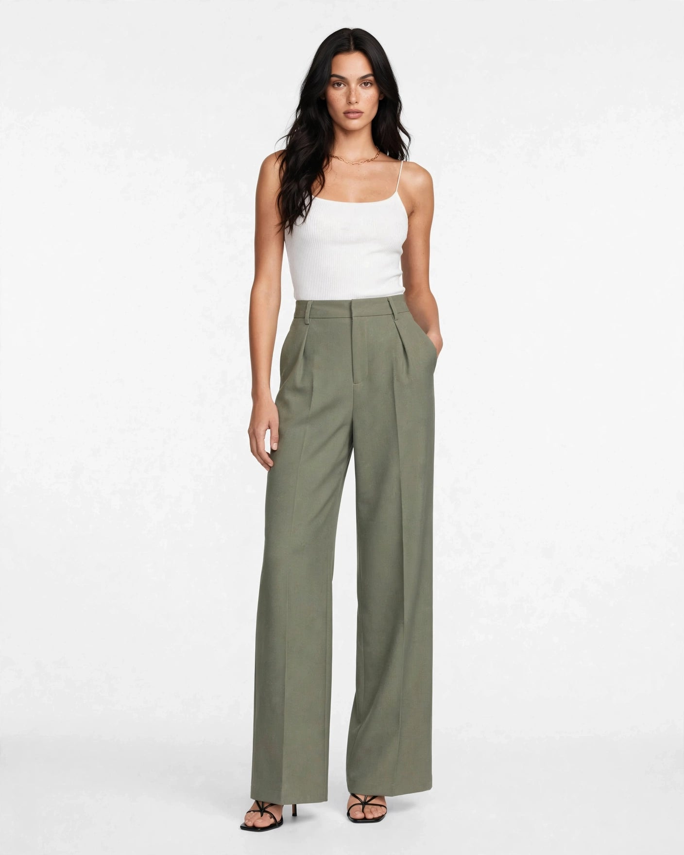 Army Green