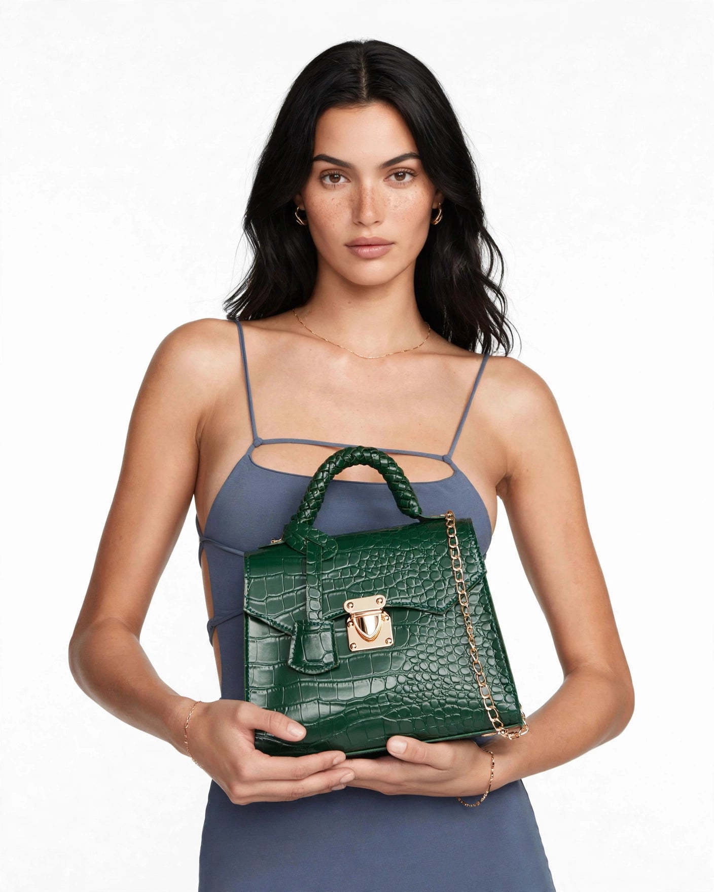 Dark Green