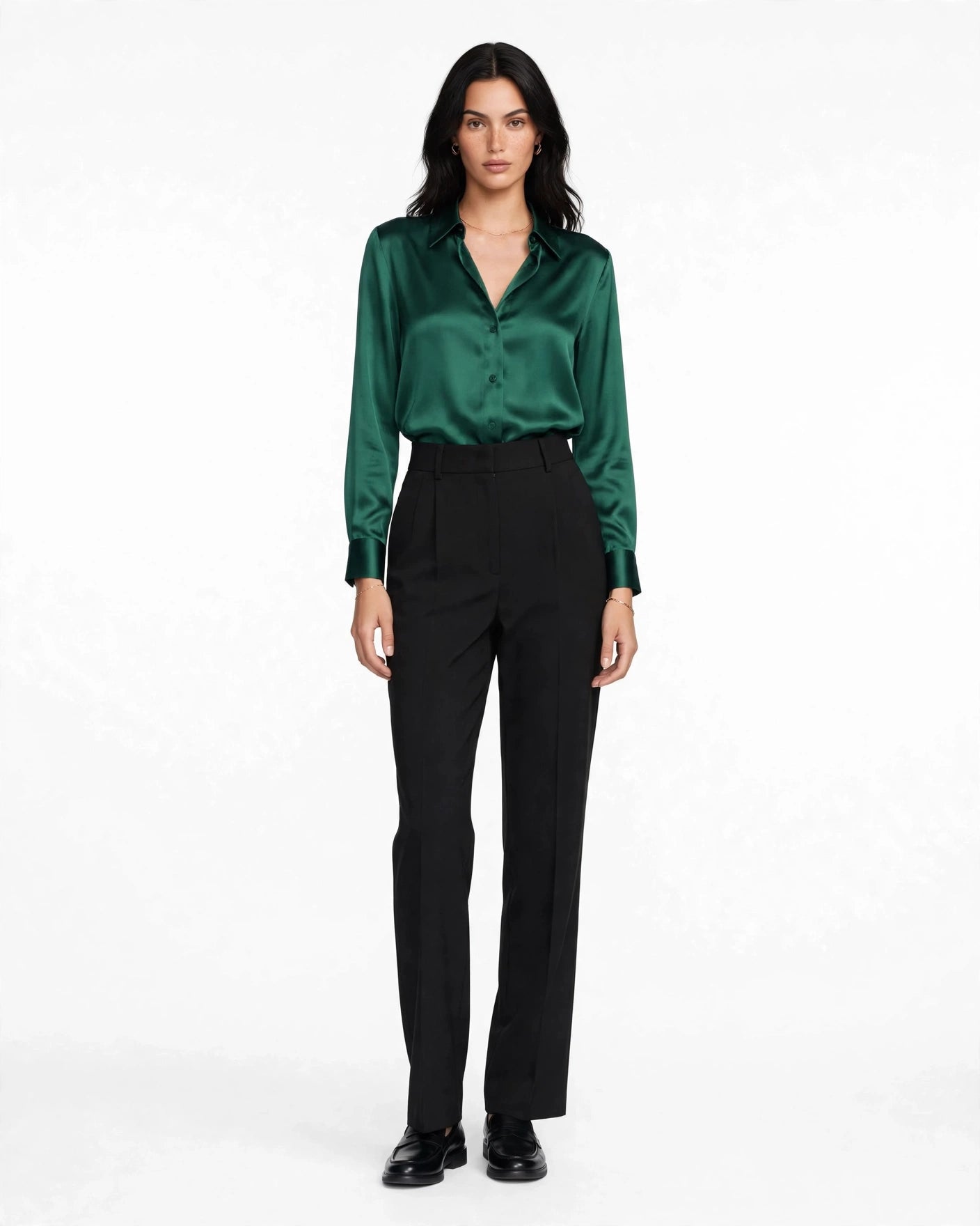 Dark Green