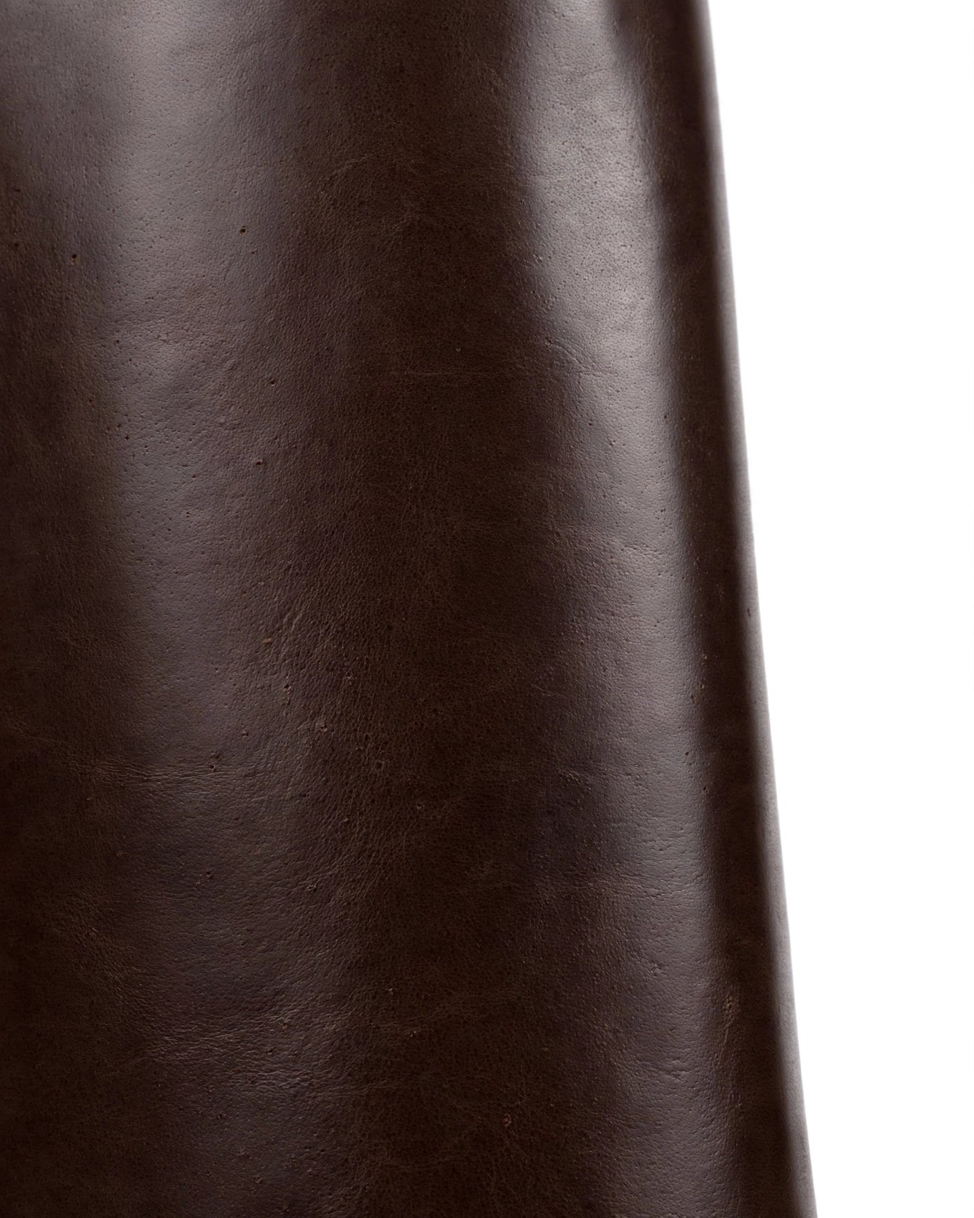 The Brown Vermoria Boots