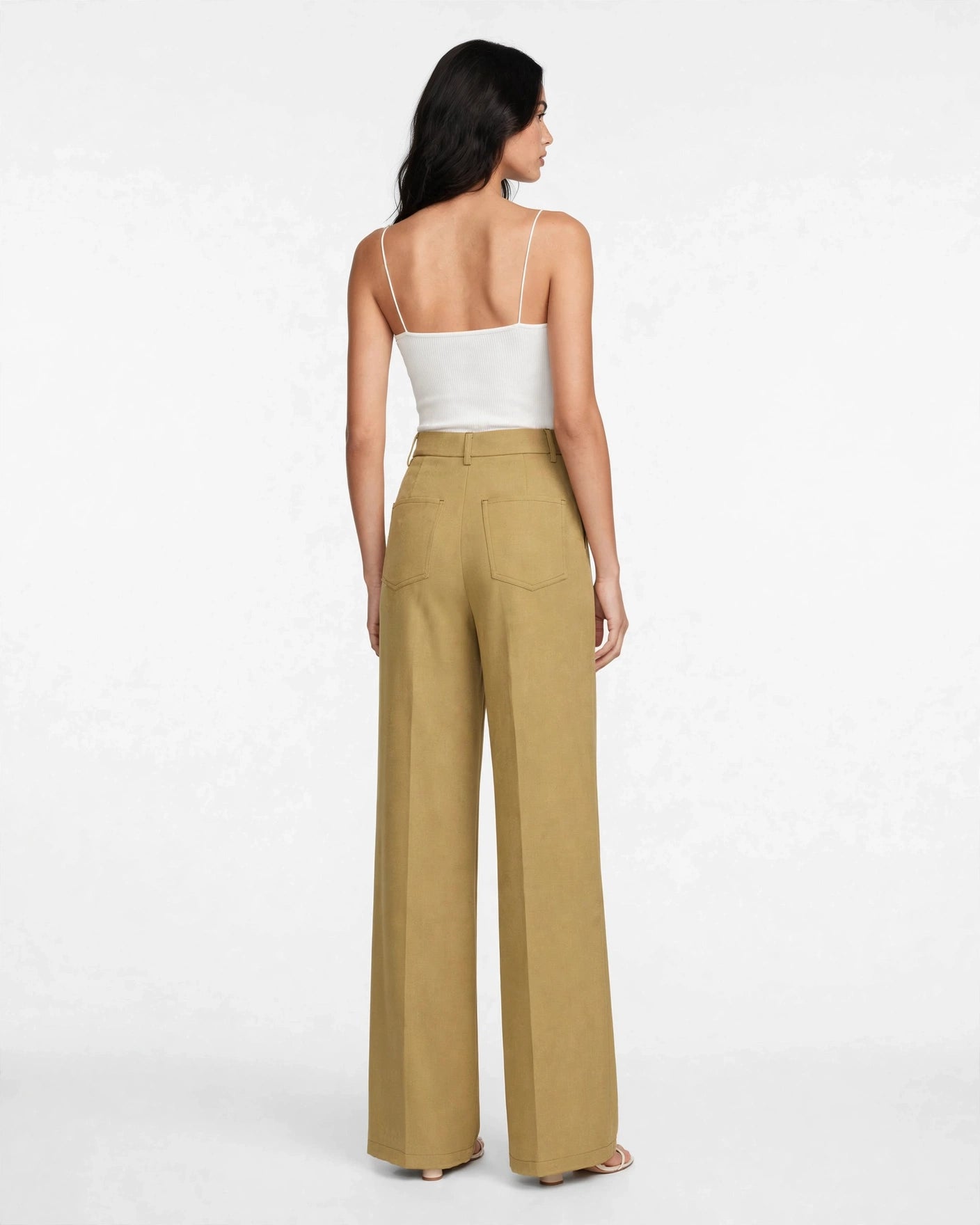 Mustard Yellow
