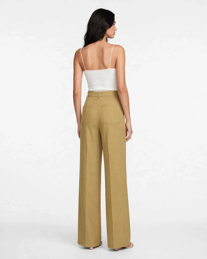 Mustard Yellow