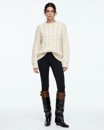 The Espresso Vermoria Boots