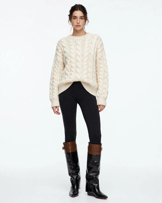 The Espresso Vermoria Boots