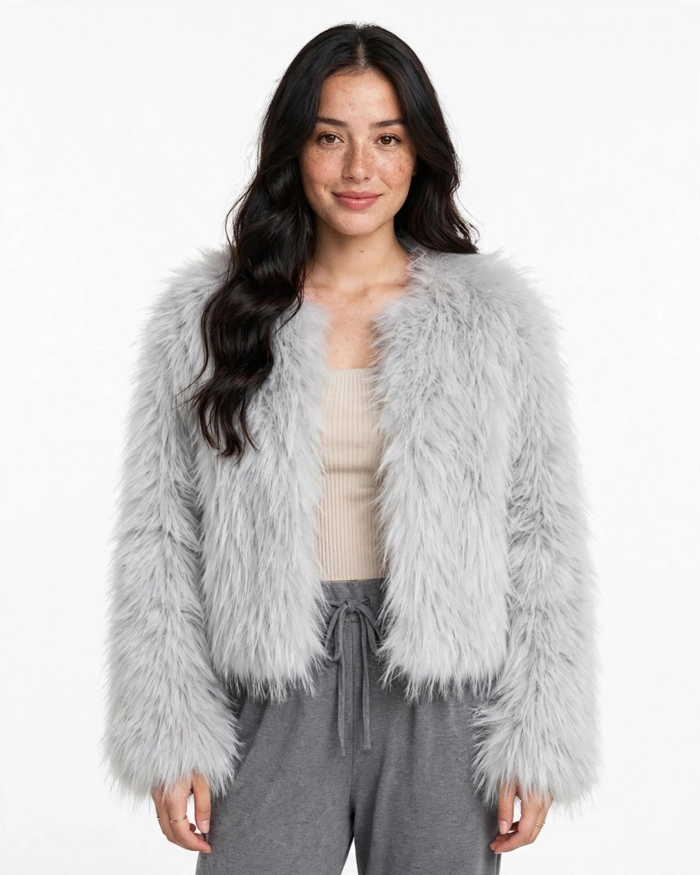 Gray