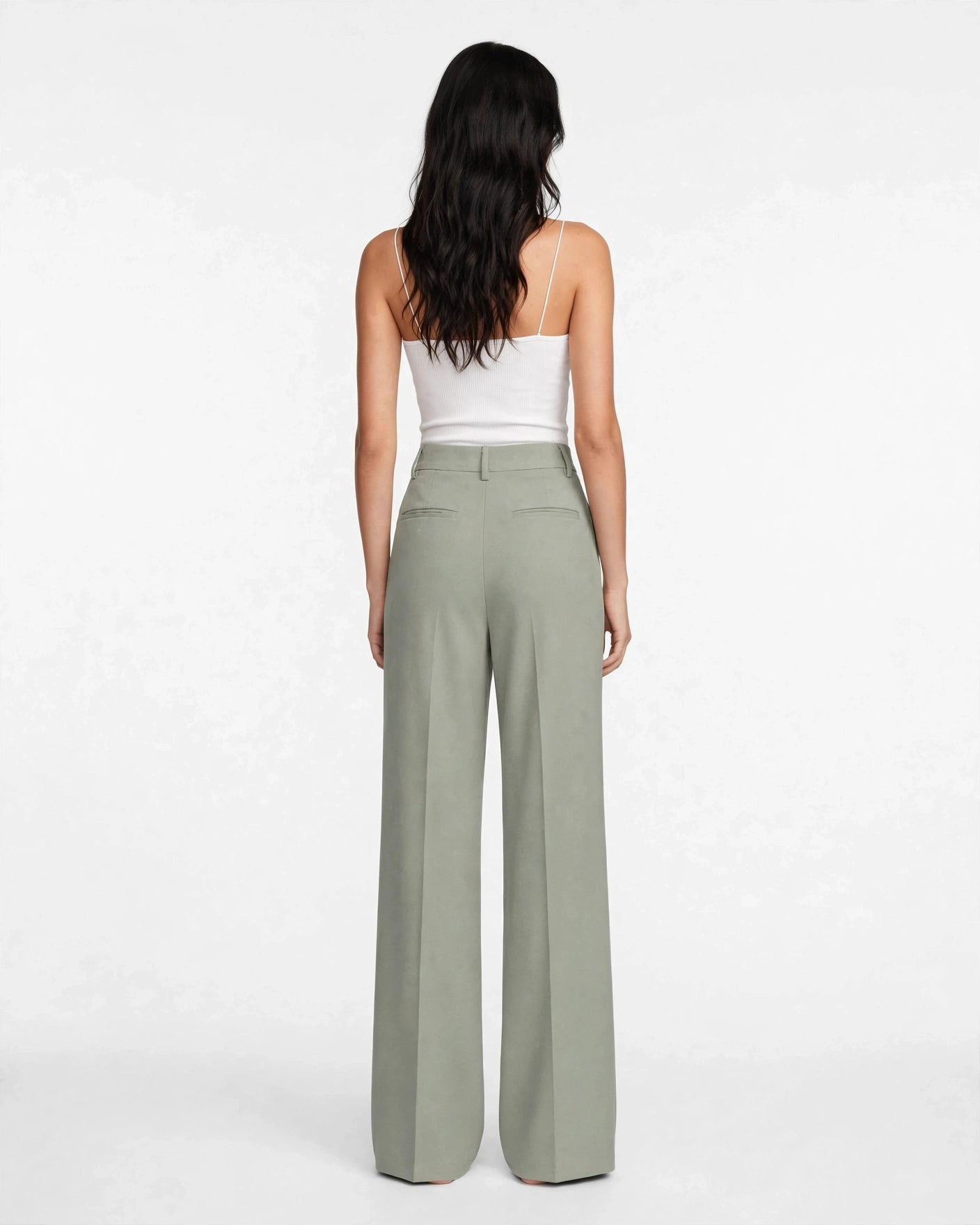 Mint Green