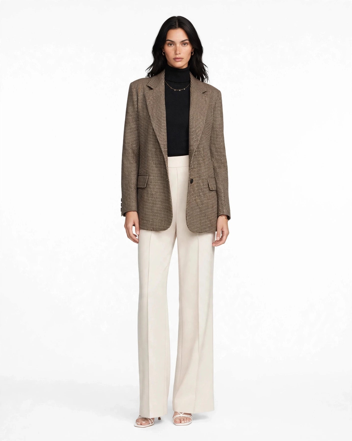Houndstooth