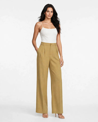 Mustard Yellow