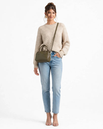 Olive Green