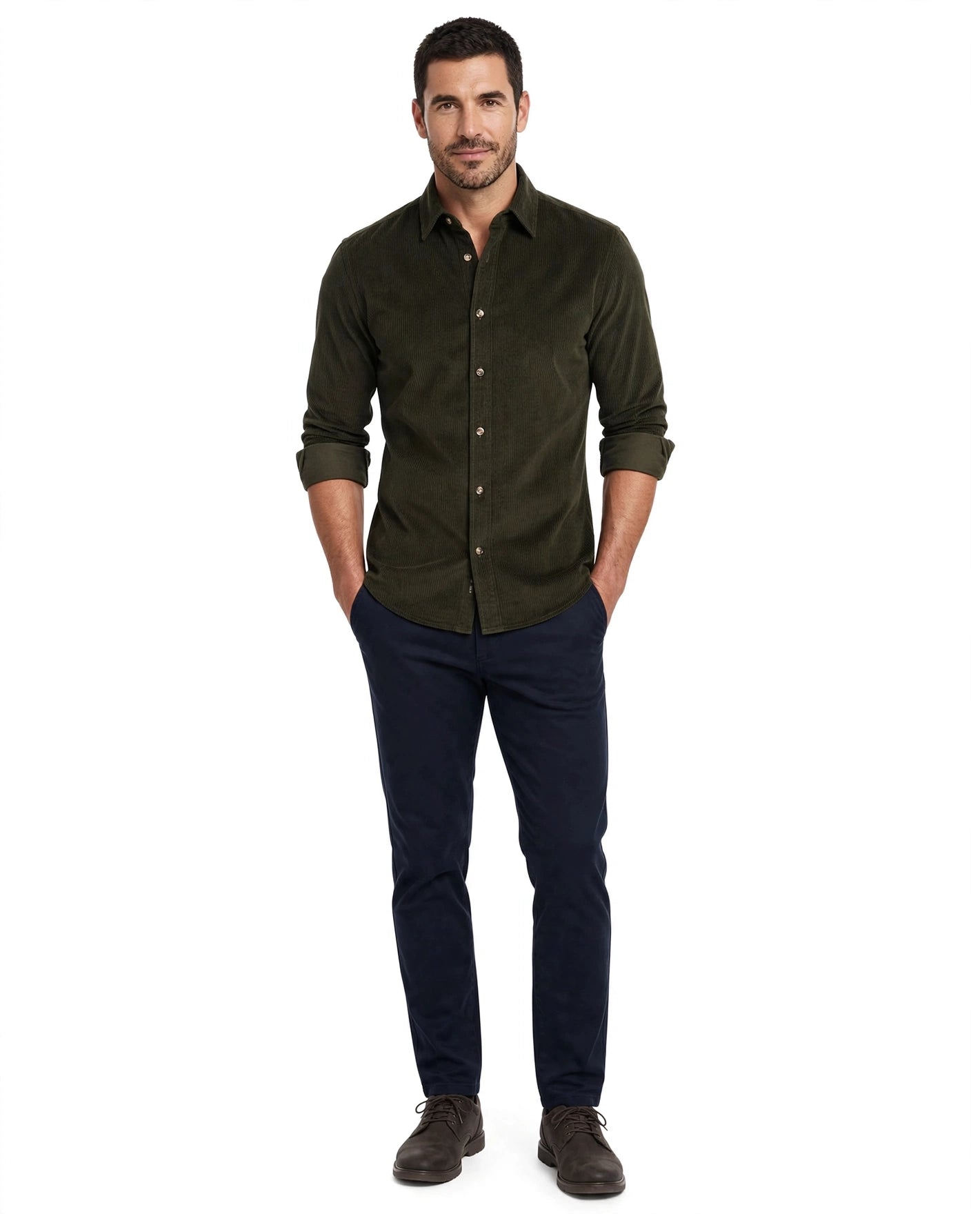 Army Green