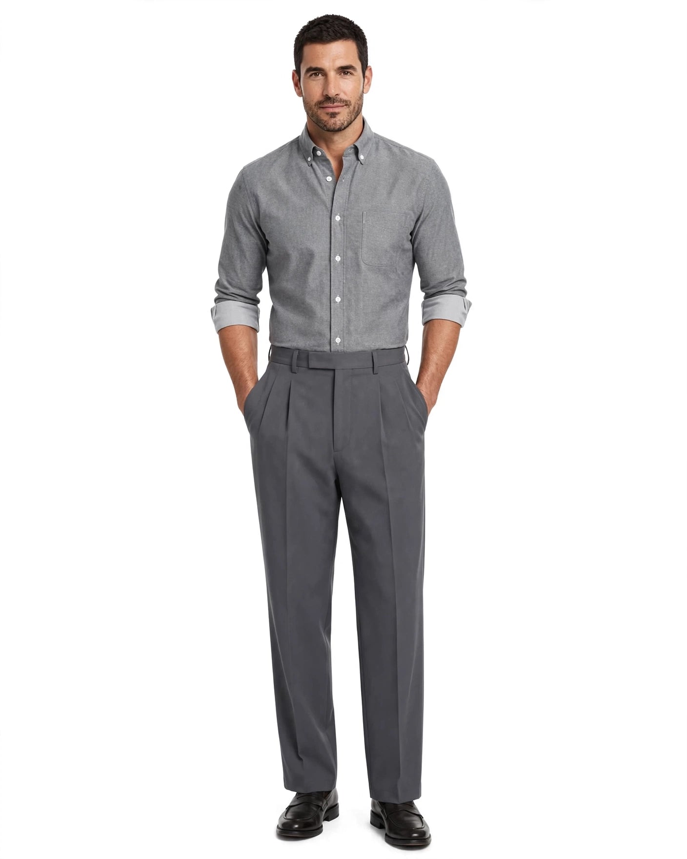 Dark Gray