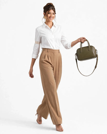 Olive Green