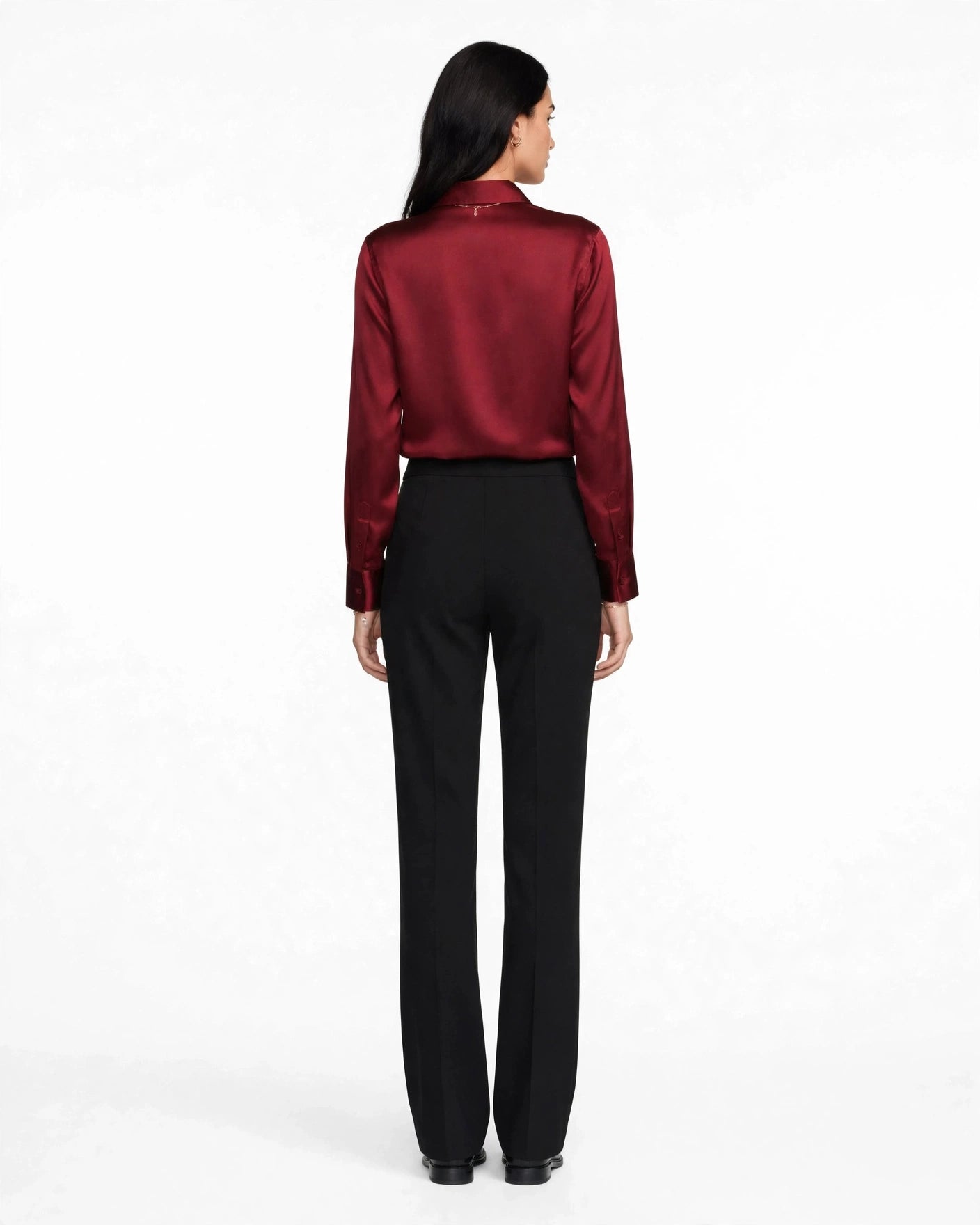 Wine Red
