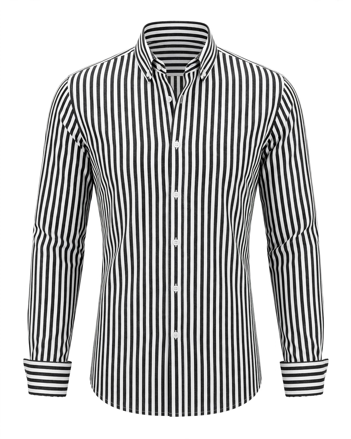 More Stripes