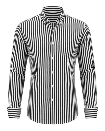 More Stripes