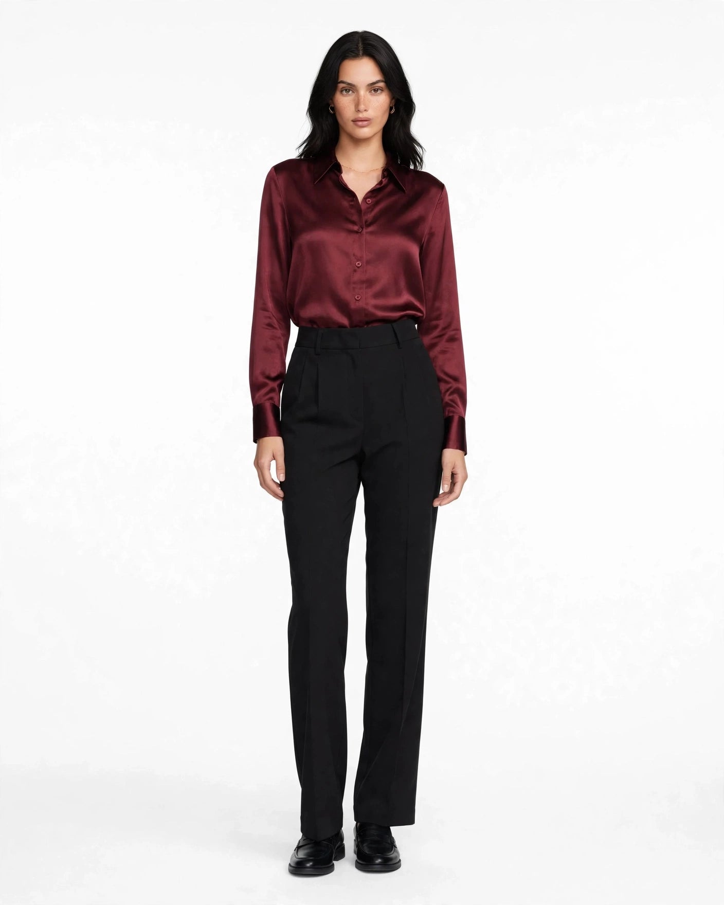 Wine Red